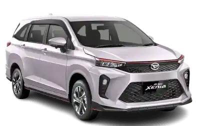 daihatsu xenia hens transport