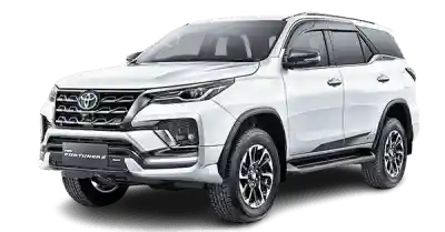 fortuner hens tranport