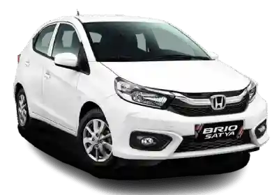 honda brio hens transport