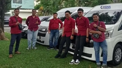 arga Rental Mobil Purwokerto Lepas Kunci Murah Terbaru 2026 - Hens Transport
