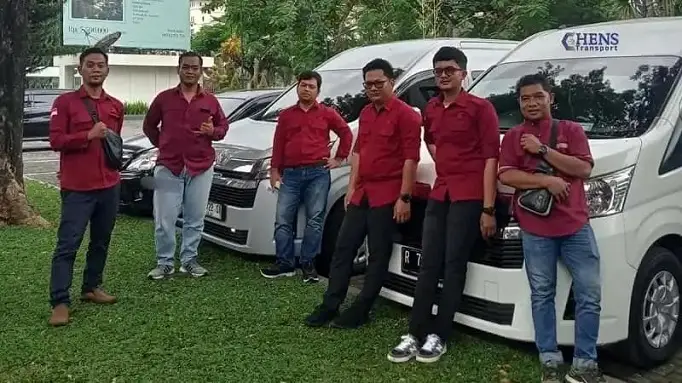 arga Rental Mobil Purwokerto Lepas Kunci Murah Terbaru 2026 - Hens Transport