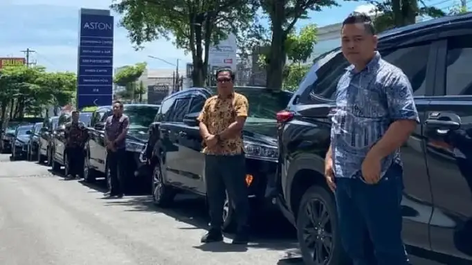 Jasa Rental Mobil Purwokerto 24 Jam Terpercaya Armada Lengkap dan Bersih