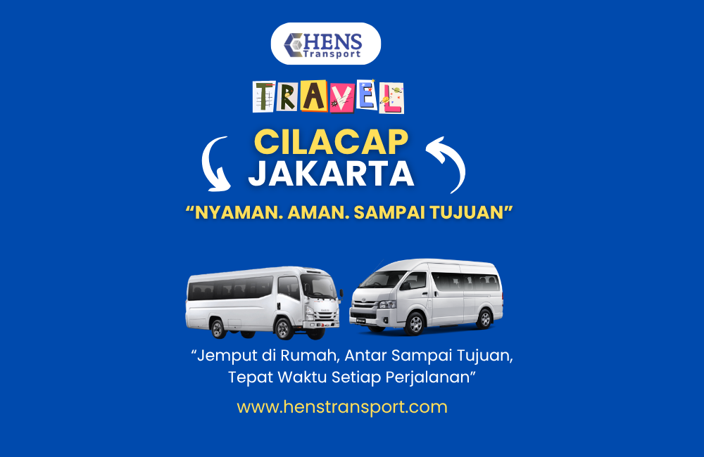 travel cilacap