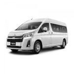 toyota hiace premio hens transport