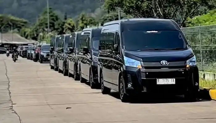 Pusat rental mobil purwokerto terpercaya dengan armada bersih dan siap jalan