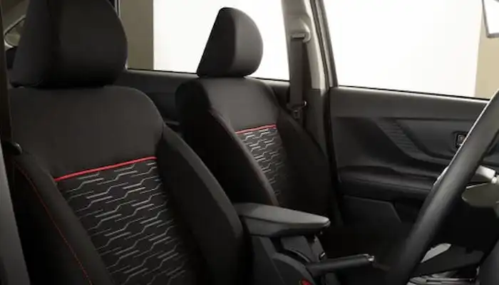 Rental Xenia Purwokerto Murah, Irit, & Nyaman untuk Keluarga 2 Kabin lega 7 penumpang dan AC double blower sejuk pada unit rental Xenia Hens Transport Purwokerto