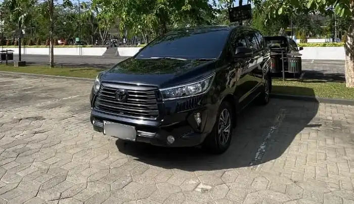 Mobil operasional perusahaan rental mobil bulanan purwokerto Hens Transport