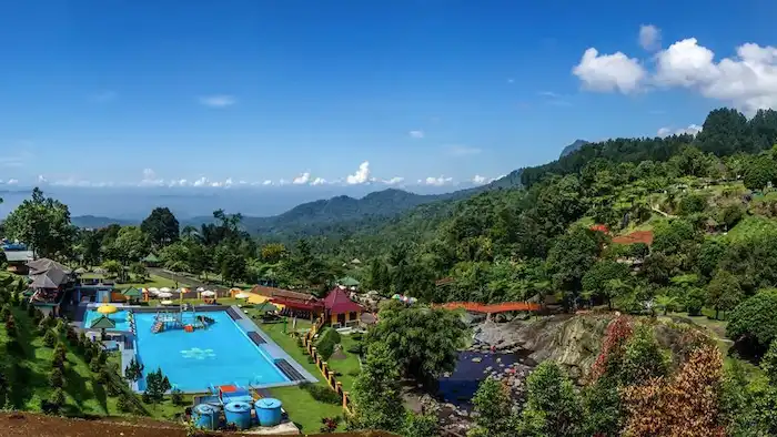Panduan wisata Baturraden dan destinasi terbaik di kaki Gunung Slamet