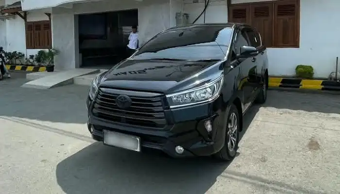 Pilihan armada rental mobil bulanan purwokerto korporasi dan pribadi Hens Transport