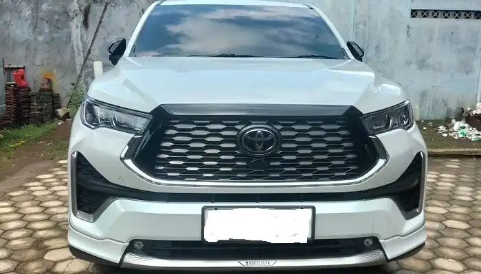 Pilihan armada rental mobil harian purwokerto keluarga dan VIP Hens Transport