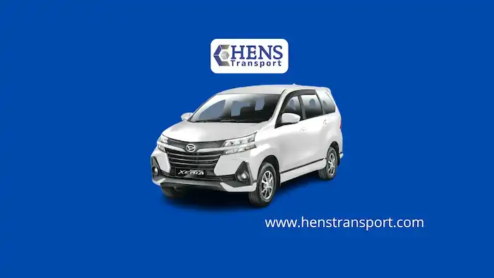 Rental Daihatsu Xenia di Purwokerto bersama Hens Transport dengan kondisi bersih, irit BBM, dan siap jalan.