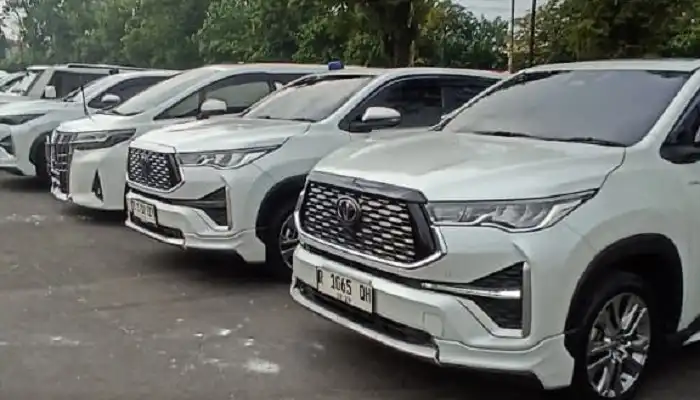 Informasi daftar harga rental mobil purwokerto lengkap dengan paket All In dan lepas kunci