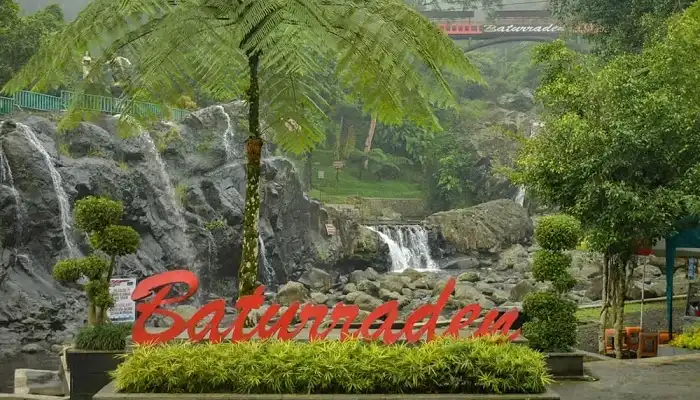 Panduan Wisata Baturraden & Sekitarnya: Destinasi Terbaik di Kaki Gunung Slamet 2 Keindahan alam dan udara sejuk di kawasan wisata pegunungan Baturraden